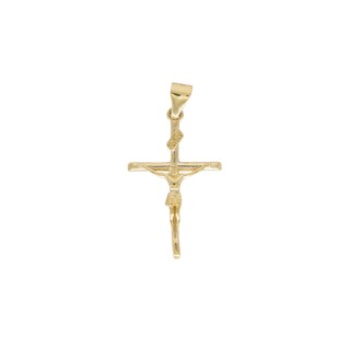 Foto 1 | Dije Cristo Crixus Joyería Oro 10k