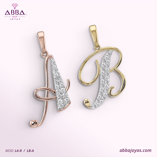 Foto 4 pulgar | Dije Letra B 10k Oro