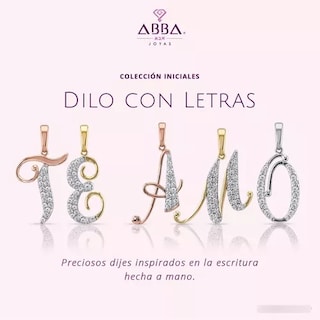 Foto 3 | Dije Letra T 14k Oro