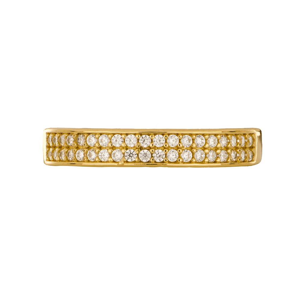 Foto 3 pulgar | Medalla Zekie 7183 Oro 14k Amarillo Churumbela