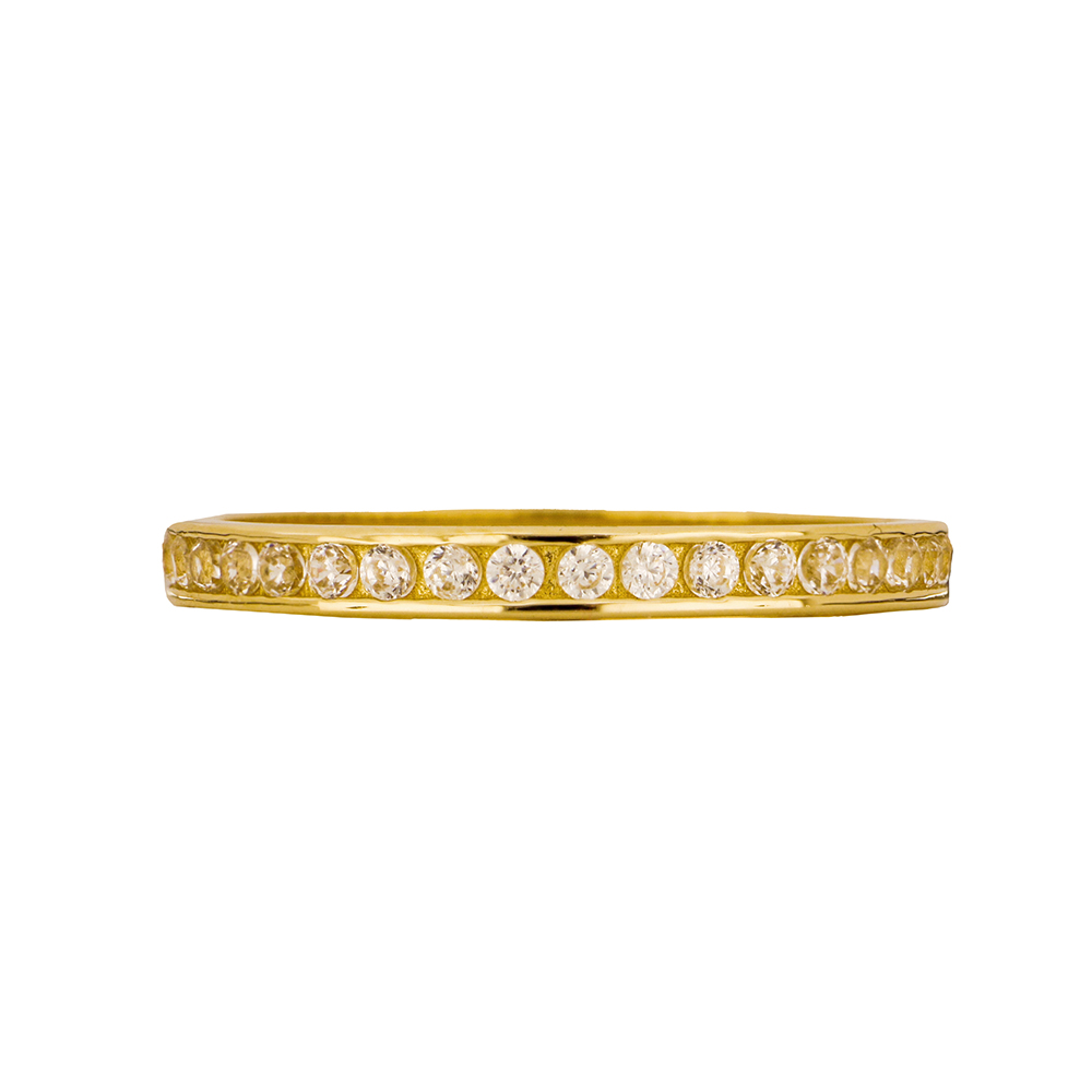 Foto 3 pulgar | Medalla Zekie 7185 Oro 14k Amarillo