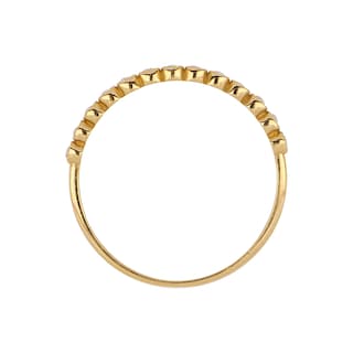 Foto 3 | Anillo de Oro 14k Zekie