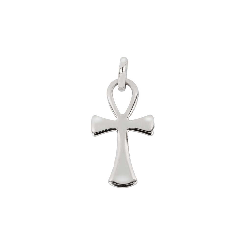 Foto 2 | Dije de Oro 14k  Zekie 7198 Blanco Egipcia