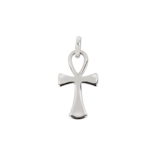 Foto 2 | Dije de Oro 14k Zekie 7198 Blanco Egipcia