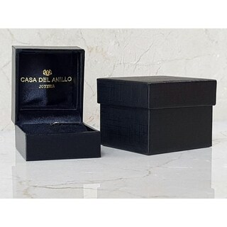 Foto 3 | Dije Niña Zirconias Mini Para Pandora Oro Sólido 14k