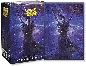 Foto 1 | Mangas Alaric Con Diseño De Escudo De Dragón Cepilladas, 100 Quilates - Venta Internacional.