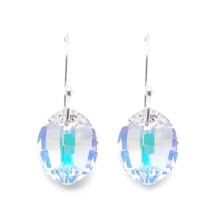 Foto 2 | Aretes Zvezda Pure Leaf Tornasol