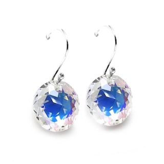 Foto 1 | Aretes Zvezda Classic Tornasol