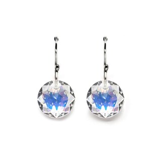 Foto 2 | Aretes Zvezda Classic Tornasol