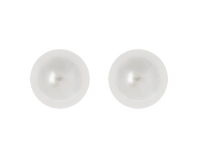 Foto 1 | Aretes Anne Klein 60386411-887 Color Dorado Unitalla Para Mujer