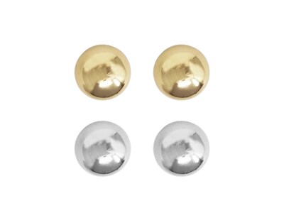 Foto 1 | Aretes Nine West 60352078-z01 Multicolor Unitalla Para Mujer