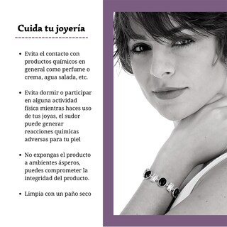 Foto 4 | Aretes Nine West 60352078-z01 Multicolor Unitalla Para Mujer