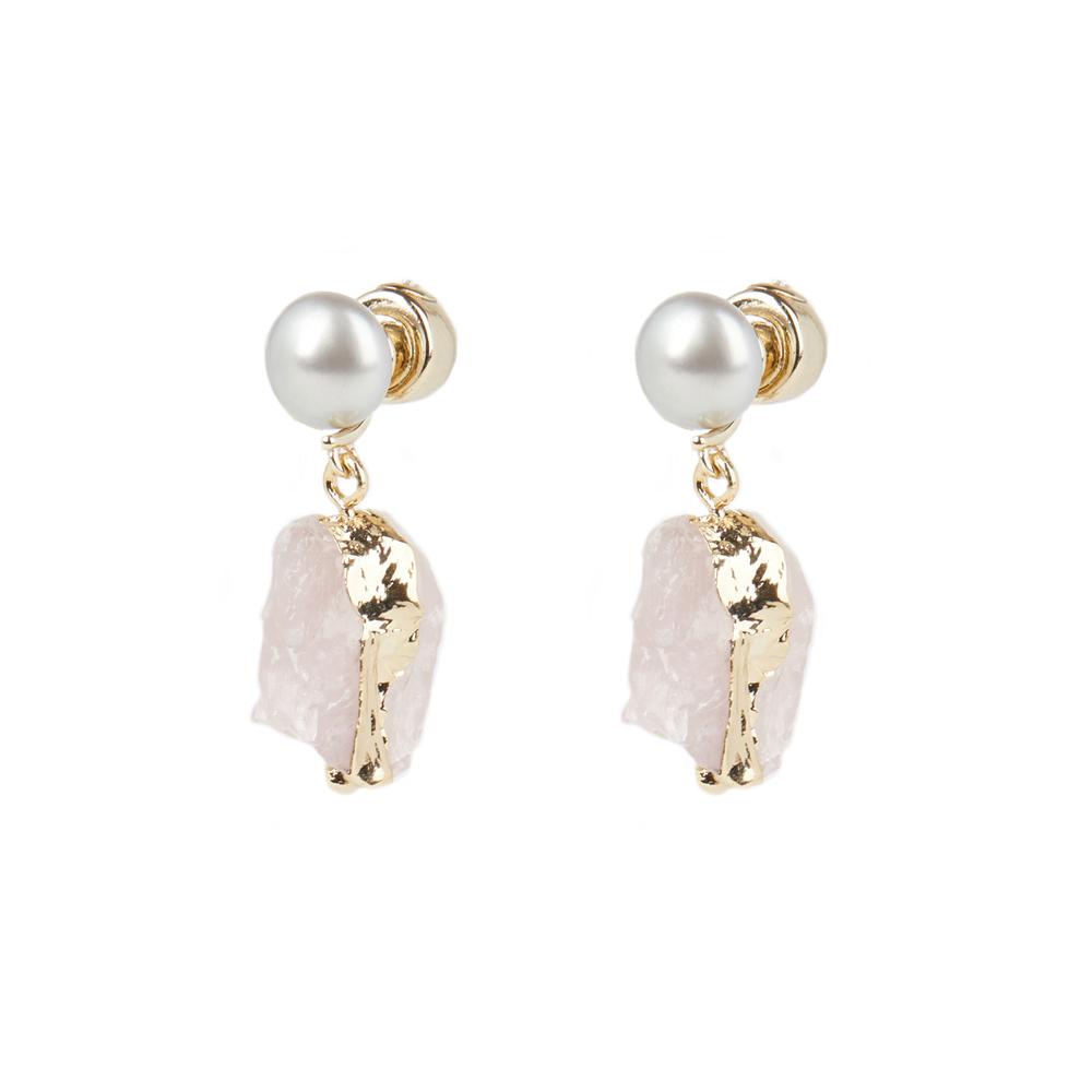 Aretes Carolee Fashion Clp01078g970 Aleación Mujer