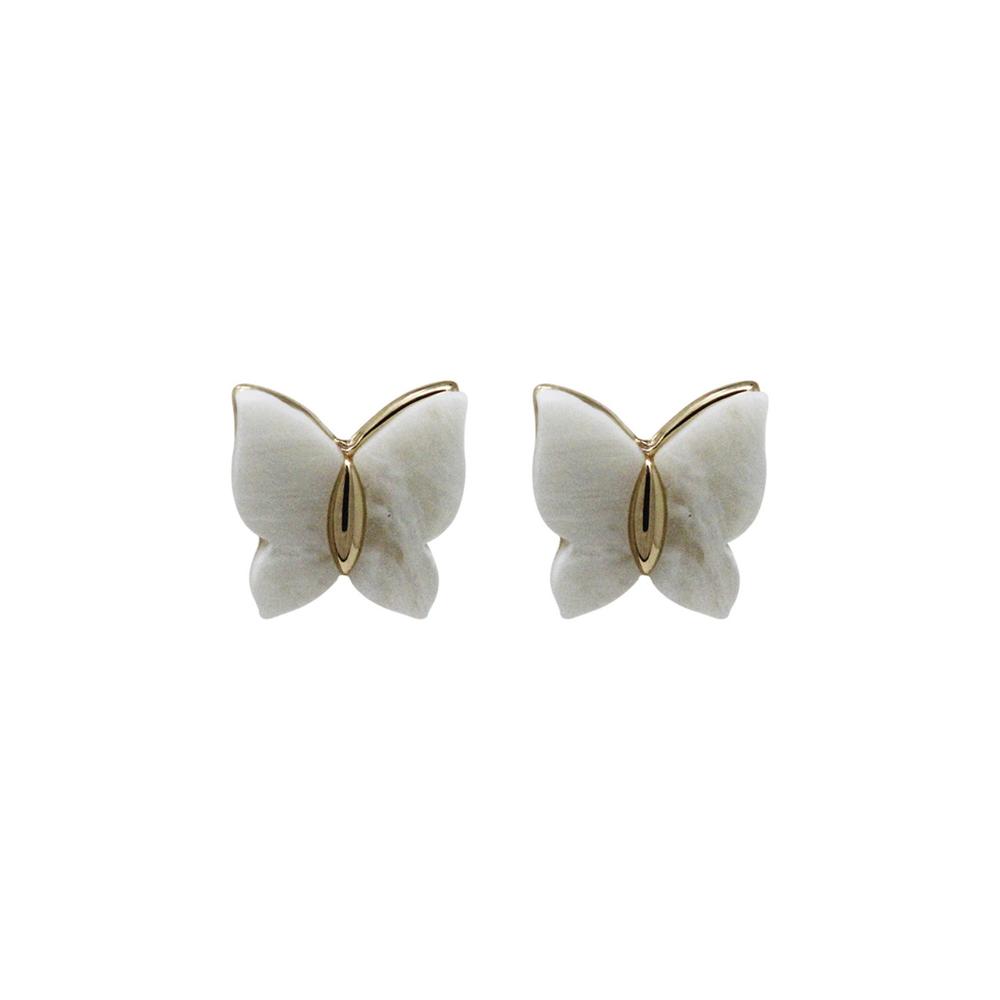 Aretes Lonna & Lilly L&l N21 Spring 15g00009 Cristal para Mujer