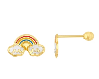Foto 2 | Broquel Arcoiris Horoz 10k C525