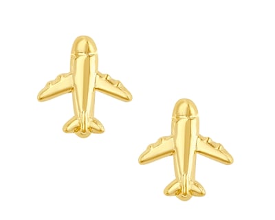 Foto 1 | Broquel Avión Amarillo Horoz 10k C526