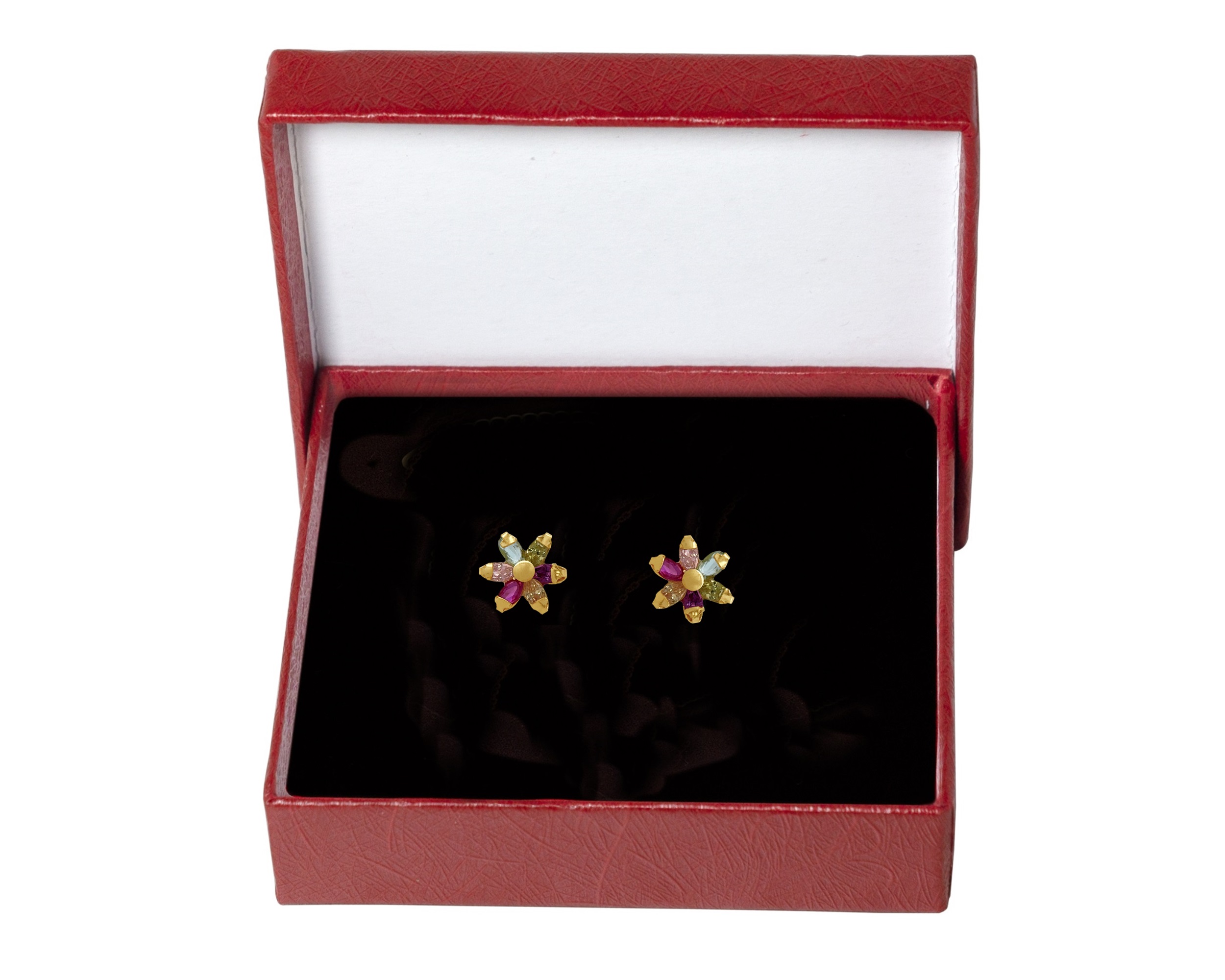 Foto 5 | Broquel Margarita Colores Horoz 10k C508