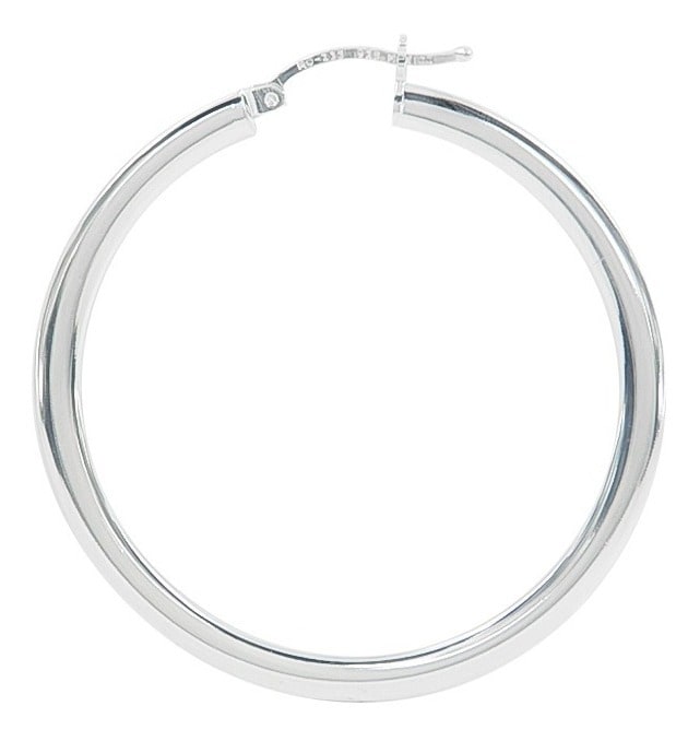 Arete Arracada De Plata Ley 925 Para Mujer $799