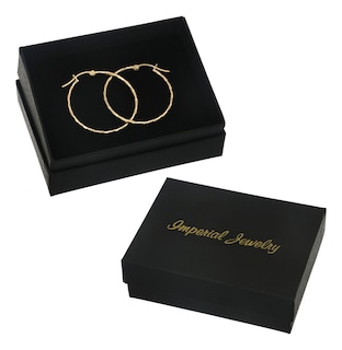 Foto 6 | Arracadas de Oro 14k Cordon Blue