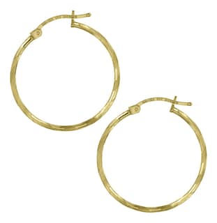Foto 5 | Arracadas de Oro 14k Cordon Blue