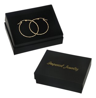 Foto 7 | Arracadas de Oro 14k Cordon Blue