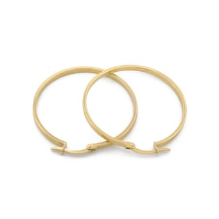 Foto 1 | Arracadas Casa del Anillo Joyería de Oro de 14k