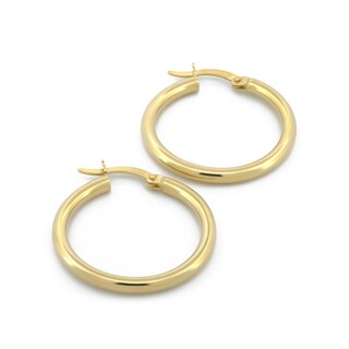 Foto 2 | Arracadas Casa del Anillo Joyería de Oro de 10k