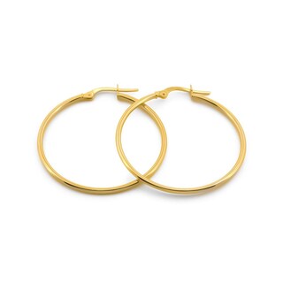 Foto 1 | Arracadas Casa del Anillo Joyería de Oro de 14k