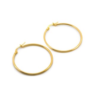 Foto 2 | Arracadas Casa del Anillo Joyería de Oro de 14k