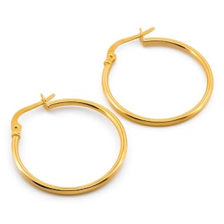 Foto 2 | Arracadas Casa del Anillo Joyería de Oro de 14k para Mujer