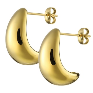 Foto 2 | Aretes Enso Ic Para Mujer Eic252478g Color Dorado