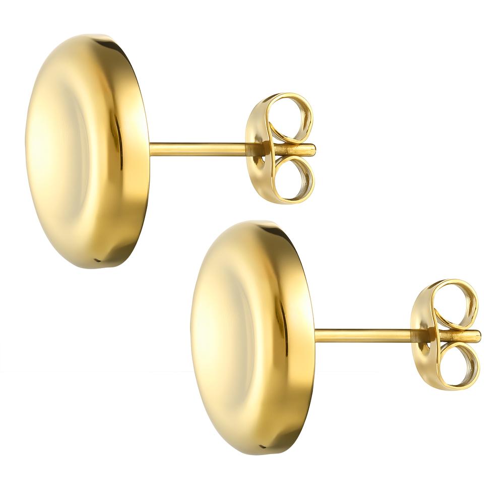 Foto 2 | Aretes Enso Para Mujer Eje3382g