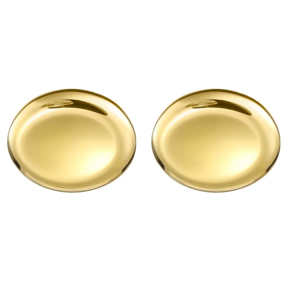 Foto 4 pulgar | Aretes Enso Para Mujer Eje3382g