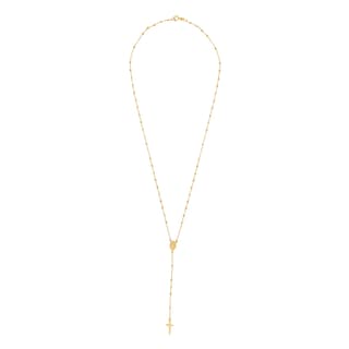 Foto 2 | Rosario Zekie 7085 Oro 10k