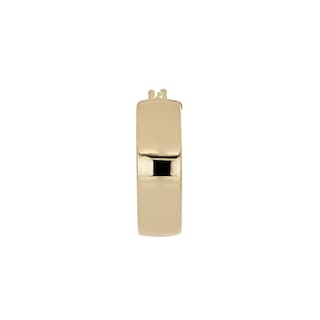 Foto 2 | Arracadas de Oro 14k Zekie