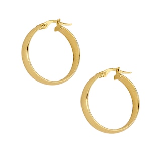 Foto 2 | Arracadas de Oro 14k Zekie