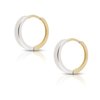 Foto 1 | Arracadas de Oro 14k Zekie
