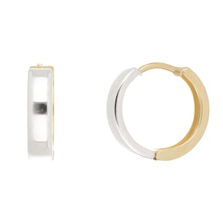Foto 2 | Arracadas de Oro 14k Zekie