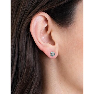 Foto 3 | Aretes de Oro 14k Casa del Anillo Joyería