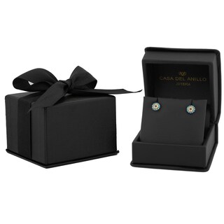 Foto 4 | Aretes de Oro 14k Casa del Anillo Joyería
