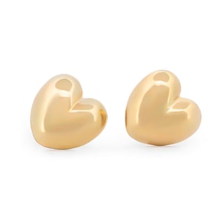 Foto 1 | Aretes de Oro 10k Casa del Anillo Joyería