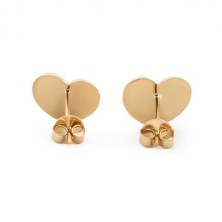 Foto 3 | Aretes de Oro 10k Casa del Anillo Joyería