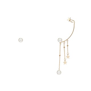 Foto 1 | Pendientes Huoguo Con Estampado De Diamantes Super Flash Design Sense - Venta Internacional.