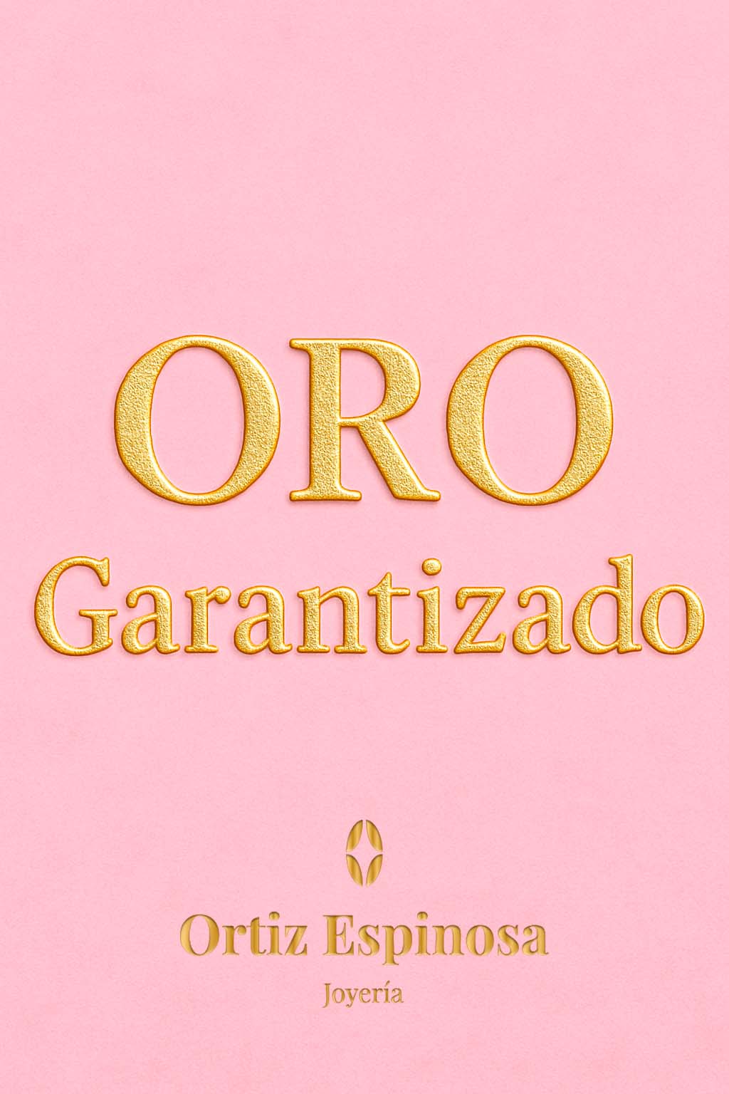 Foto 7 | Broquel Oro 10k | Sol G