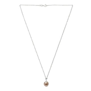 Foto 2 | Collar y Aretes Joyería Zvezda Beige con Plateado