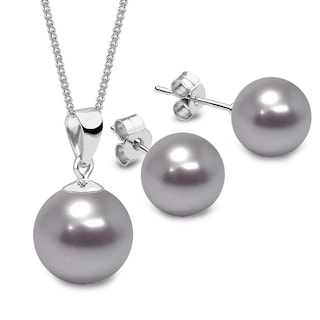 Foto 1 | Collar y Aretes Zvezda para Mujer