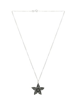 Foto 5 | Collar y Aretes Zvezda Estrella de Mar para Mujer