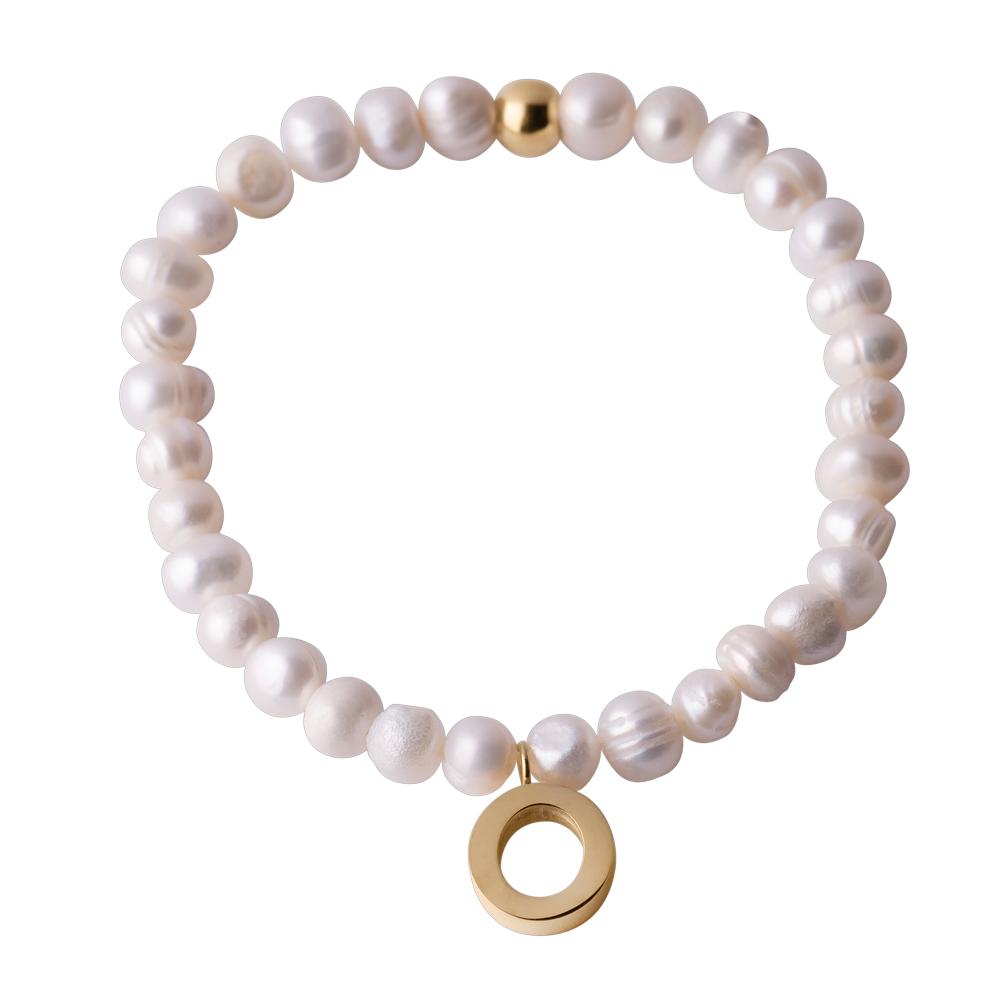 Foto 4 pulgar | Kit de Regalo para Mujer Navidad de Iniciales Luckyly, Modelo Brya, Letra O