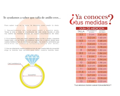 Foto 5 | Anillo Tejido de Plata Horoz Arcoíris #6