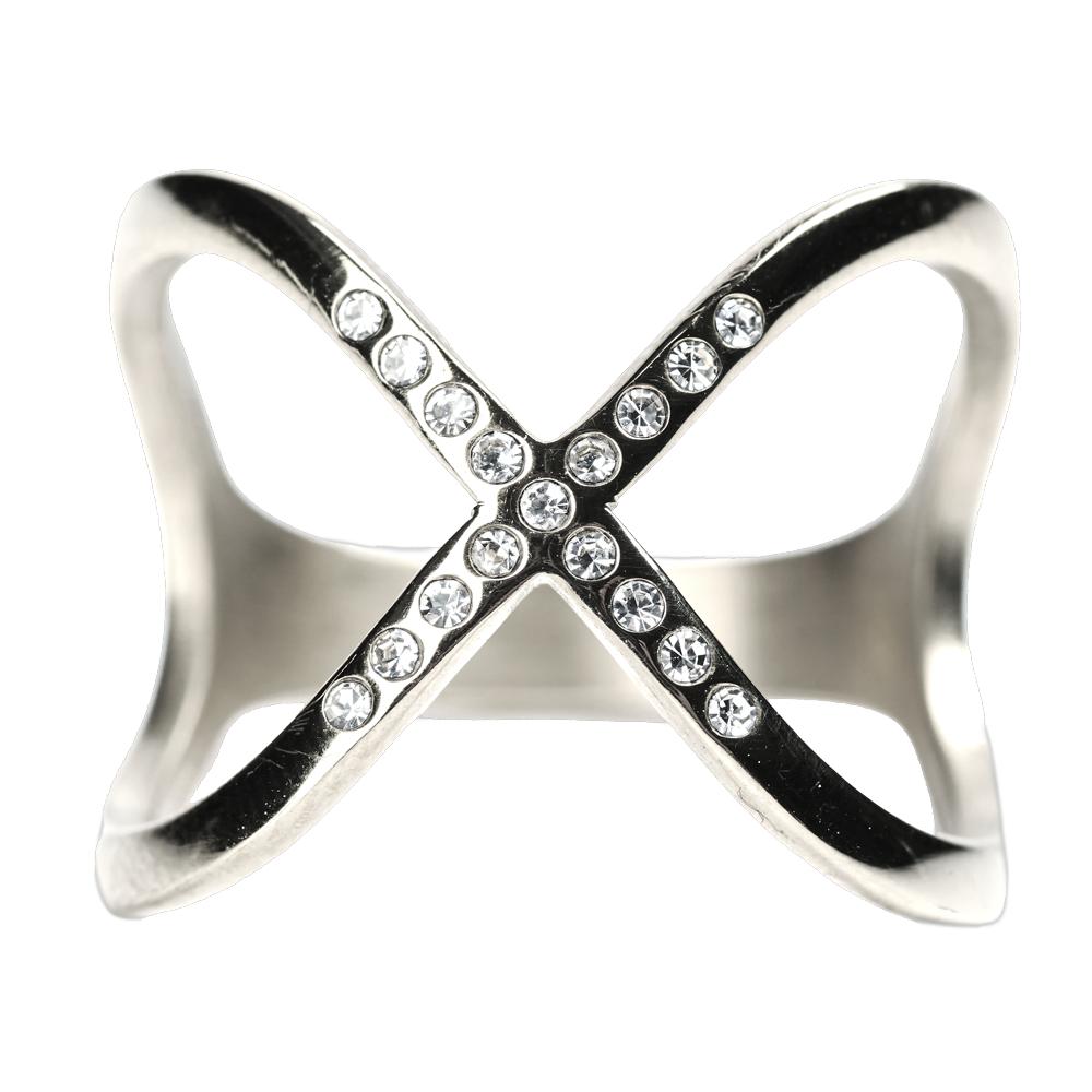 Foto 2 pulgar | Anillo Luckyly Modelo Andrea para Mujer